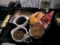 -上水足浴·按摩·SPA(火车站店)