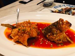 -漢舍中国菜馆(889广场店)
