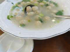 -春水锅贴·传统鲁菜(大明湖店)