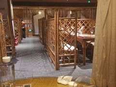 大堂-渝信川菜(西单店)