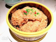 -韵秋荷(宝山龙湖天街店)
