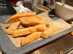 -新石器烤肉(之心城店)