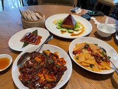 -宁波柏悦酒店·钱湖渔港