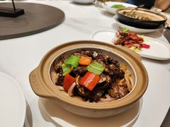 -金牡丹大酒楼(宝林路店)
