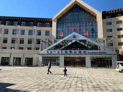 -赤峰美林谷四季山度假酒店