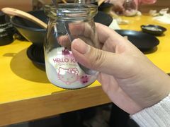 -三匠寿司屋(吾悦广场店)