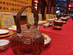 -白家大院·王府宫廷菜(苏州街店)