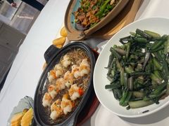 -双湖宴·湖北菜(文化路店)