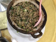 -台山美食一绝阿四台山黄鳝饭(阿四创作店)