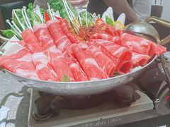 -留半山·香港食堂(啦啦宝都店)