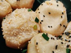 -小杨生煎(龙之梦购物中心店)