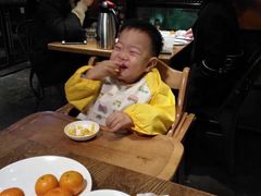 -双合园·海鲜水饺青岛菜(万佳广场店)