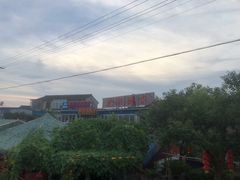-晓琦农家菜馆·地道农家菜