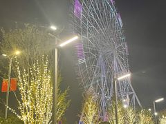 -南昌之星摩天轮