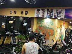 -RoMan罗马健身工作室(莘庄店)