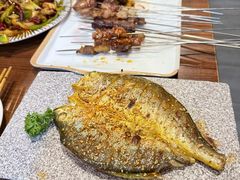 -小核桃品质串店(世茂大道店)