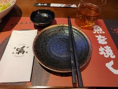 -鸟山鸣·日料食堂(王府井店)