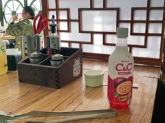 -鹤一烤肉自助餐厅(中关村店)