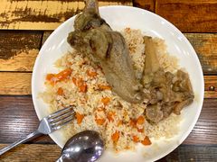 -塔斯提抓饭(东城汇店)