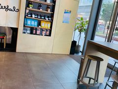 -Seesaw Coffee(苏州中心店)