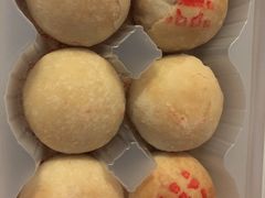 蟹粉鲜肉月饼-王宝和酒家(黄浦店)