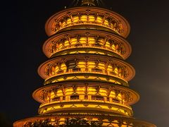 -隋唐洛阳城明堂天堂景区