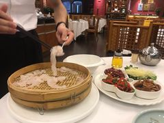 客家鱼生-围龙屋客家食府(福田店)