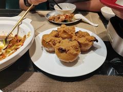 -喜棠·长沙家宴·海鲜·湘菜(麓谷店)