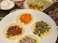 -金龙·打边炉(南京西路店)