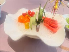 -谷语中餐厅