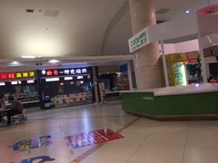 -大地影院(葫芦岛富尔沃店)