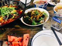 -大学城夜市大排档(凤栖路店)