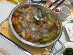 -黄记煌三汁焖锅(华发商都店)