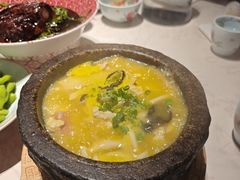 -维园悦谱·海派家常菜(乌鲁木齐南路店)