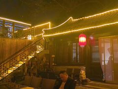-悦真雅院·四合院·清真私房菜(雍和宫店)