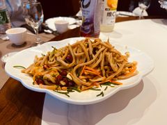 -老爷庙风味美食府(魏都大道店)