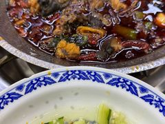 -贵州笋子鸡(米市街店)