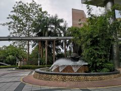 -深圳海景嘉途酒店(东翼楼)