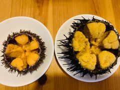 -海胆小馆(东北水饺·春柳店)