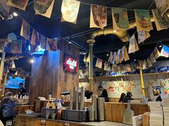 -韩山葵烤肉(太古里店)