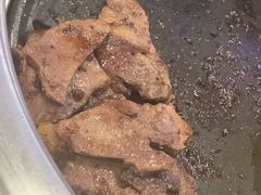 -老卜奎齐齐哈尔烤肉(人民东路店)