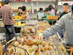 -富贵面包公司(运河店)