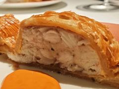 -Oyster Talks 四度蚝法餐厅