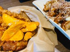 -雷神拉面(财富中心玉米楼店)
