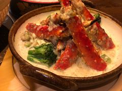 -蟹将军·松叶蟹和牛日料放题自助(K11店)