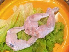 -牛New寿喜烧(曹路花园城店)