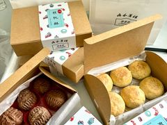 -梦菲思饼屋(瑞金宾馆店)