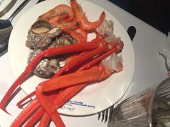-星伦多自助料理·涮烤一体(嘉兴八佰伴店)