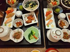 -北京古北水镇御舍温泉酒店