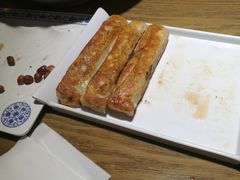 -铸钟褡裢火烧(西三环紫竹桥店)
